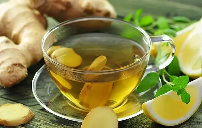 Ginger Tea : వ‌ర్షాకాలంలో అల్లం టీతో ఎన్నో ప్రయోజనాలు..