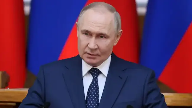  Vladimir Putin:  త్వ‌ర‌లోనే  ఇండియాలో ప‌ర్య‌టించ‌నున్న పుతిన్