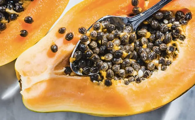 Papaya Seeds Benifits : బొప్పాయి గింజలతో ఎన్ని ప్రయోజనాలున్నాయో తెలుసుకుందాం..