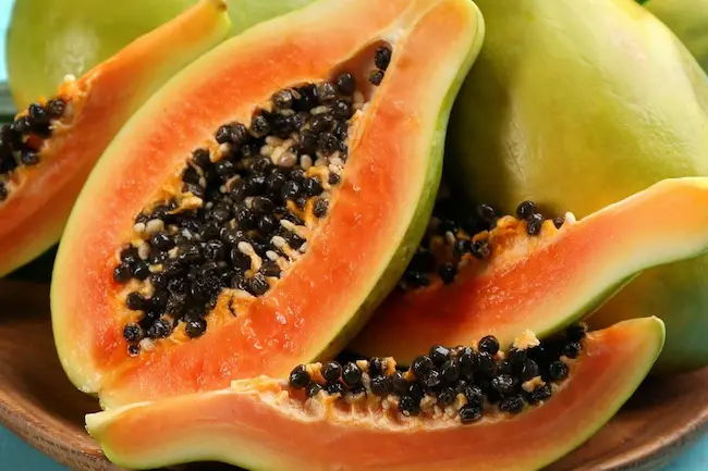 Papaya Seeds Benifits : బొప్పాయి గింజలతో ఎన్ని ప్రయోజనాలున్నాయో తెలుసుకుందాం..