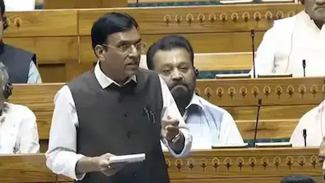  Loksabha:   రెండు క్రీడా బిల్లుల‌కు లోక్‌స‌భ ఆమోదం