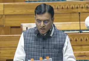 రెండు క్రీడా బిల్లుల‌కు లోక్‌స‌భ ఆమోదం