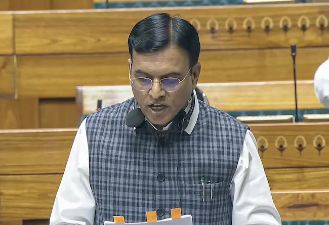 Loksabha: రెండు క్రీడా బిల్లుల‌కు లోక్‌స‌భ ఆమోదం