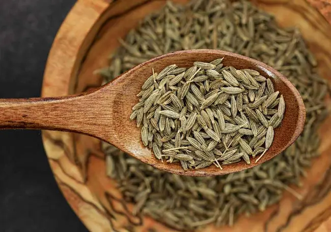  cumin seeds: జీలకర్రతో బెల్లీ ఫ్యాట్‌కు చెక్ ..