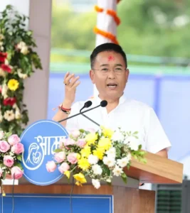 వృద్ధ తల్లిదండ్రుల సంరక్షణకు శ్రవణ కుమార్ అవార్డు పథకం