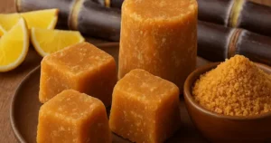 బెల్లం అధిక వినియోగం ఆరోగ్యానికి హాని !