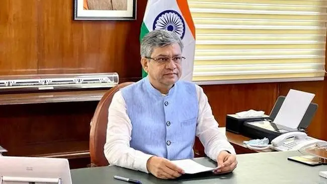 Union Cabinet : గ్రీన్ఫీల్డ్ విమానాశ్రయానికి కేబినెట్ ఆమోదం