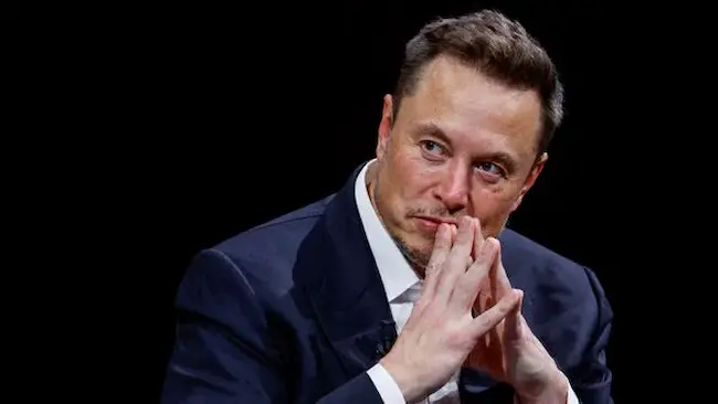Elon Musk: అమెరికా పార్టీ  ప్రయత్నాలకు బ్రేక్‌ ..ఎలాన్ మస్క్