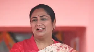 Rekha Gupta – ఢిల్లీ సీఎం రేఖాగుప్తాకు భద్రత పెంపు