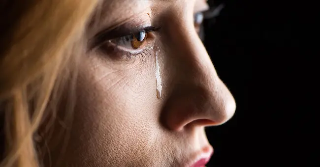 watering of the eyes -కళ్ల నుంచి నీరు కారడం మంచిది కాదు..