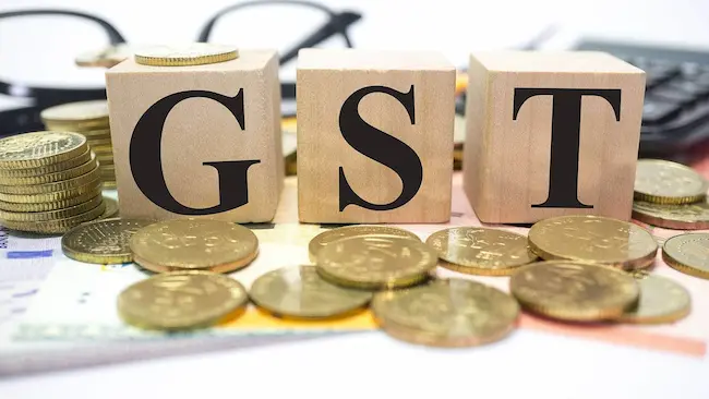 GST - జీఎస్టీలో ఇకపై రెండు స్లాబులే..  మంత్రుల బృందం  గ్రీన్‌ సిగ్నల్‌