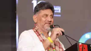DK Shivakumar – అసెంబ్లీలో డీకే శివకుమార్ ఆలపించిన ఆర్‌ఎస్‌ఎస్ గీతం