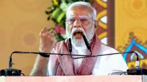 PM Modi – జైలు నుంచి ఎందుకు ప్ర‌భుత్వాన్ని న‌డ‌పాలి .. ప్ర‌ధాని మోదీ