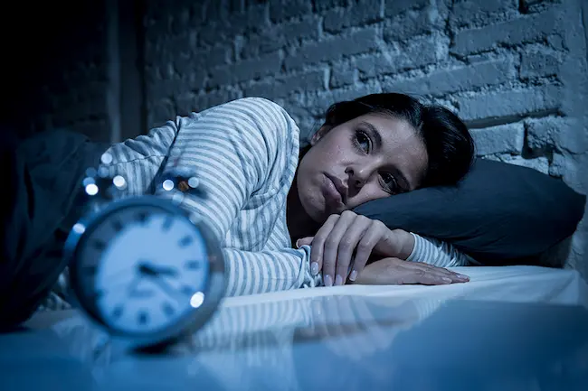Latest Telugu News: sleep – మీరు నిద్రలేమితో బాధపడుతున్నారా..