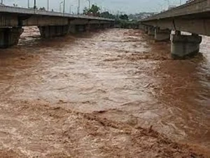 Flood Warning- తావీ నదిలో వరదల హెచ్చరిక: పాకిస్థాన్‌కు భారత్ అలర్ట్