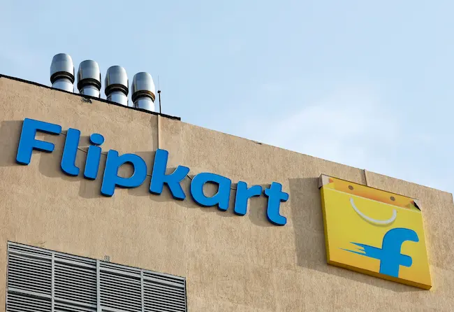 Latest Telugu news : Flipkart – తాత్కాలిక ఉద్యోగ నియామకాలు చేపడుతున్నట్లు ప్రకటన..