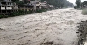 Himachal Pradesh – హిమాచల్ ప్ర‌దేశ్‌పై మ‌ళ్లీ ప్ర‌కృతి ప్రకోపం