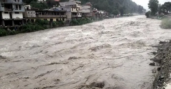 Latest Telugu news : Himachal Pradesh – హిమాచల్ ప్ర‌దేశ్‌పై మ‌ళ్లీ ప్ర‌కృతి ప్రకోపం