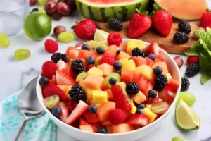 Fruit Salad – రోజూ ఫ్రూట్ స‌లాడ్‌ తింటే చెప్ప‌లేన‌న్ని ప్ర‌యోజ‌నాలు..!