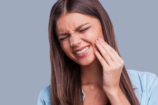 Toothache  - పంటి నొప్పికి వంటింటి  చిట్కాలు..