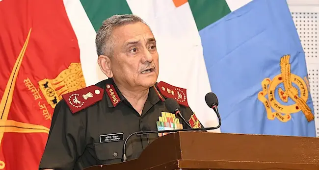 Theatre Commands: థియేట‌ర్ క‌మాండ్ ప్ర‌తిపాద‌నపై  నేవీ చీఫ్ స్పందన..