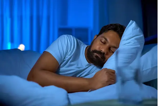 Left Side Sleeping - నిద్రించేట‌ప్పుడు ఎడ‌మ వైపే ఎందుకు  తిరిగి ప‌డుకోవాలో  తెలుసా.. 