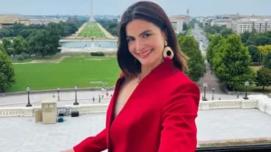 Valentina Gomez- రాష్ట్రంలో ఇస్లాం లేకుండా చేస్తా..వాలెంటినా గోమెజ్