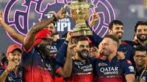 RCB తొక్కిసలాట ఘటన.. విచారం వ్యక్తం చేసిన ఆర్‌సీబీ