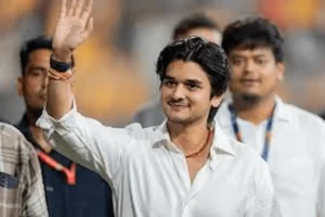 Mahanaryaman Rao Scindia మధ్యప్రదేశ్ క్రికెట్ అసోసియేషన్ కొత్త అధ్యక్షుడిగా ఎన్నిక కానున్నమహానార్యమన్ రావు సింధియా