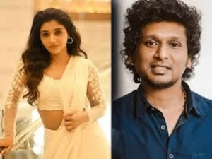 Lokesh Kanagaraj హీరోగా లోకేష్ కనగరాజ్.. హీరోయిన్ ఎవరంటే?