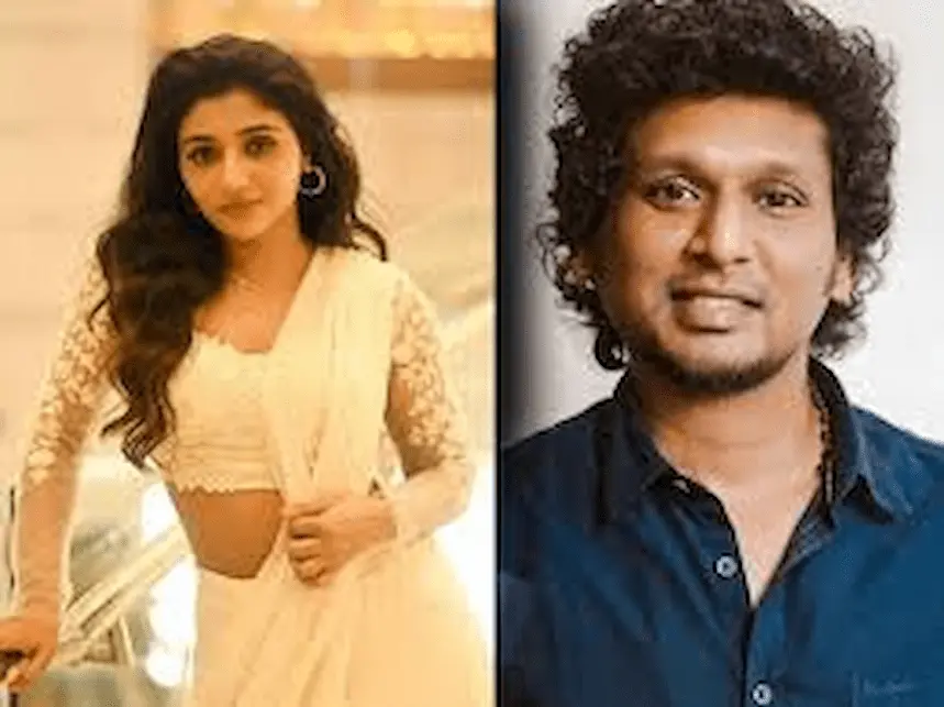 Latest News: Lokesh Kanagaraj హీరోగా లోకేష్ కనగరాజ్.. హీరోయిన్ ఎవరంటే?