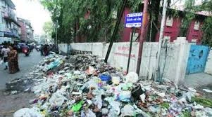 Telugu News: Crime-చెత్తకుప్పలో నవజాత శిశువు: మహారాష్ట్రలో కలకలం