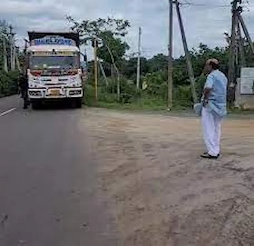 Anakapalli: అనకాపల్లి పయనీర్ లారీలకు భారీ జరిమానా.. కారణం ఇదే!