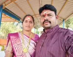 శ్రీకాకుళంలో ఘోరం .. ప్రియుడితో కలిసి భర్తను హతమార్చిన చేసి భార్య