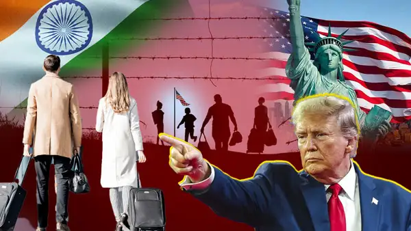 Telugu News: US tourism-అమెరికా పర్యాటకులకు భారతీయుల సంఖ్యలో పడిపోవు ధోరణి