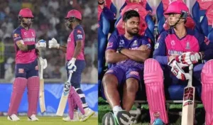 ఐపీఎల్ 2026 ట్రేడింగ్ – కేకేఆర్, సీఎస్కే పోటీ, ఆర్ఆర్ నిర్ణయం