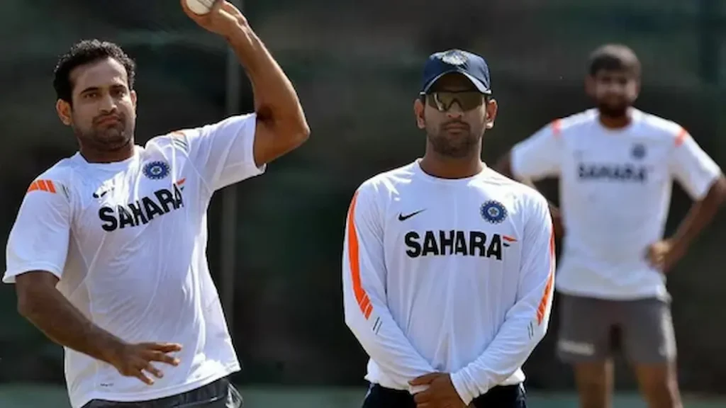 Irfan Pathan: నా కెరీర్ ధోనీ వల్లే నాశనం అయ్యింది: ఇర్ఫాన్