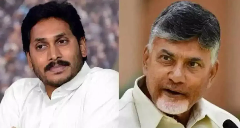 Politics - వైఎస్ జగన్ విమర్శలు - చంద్రబాబు సూపర్ సిక్స్ హామీలపై మోసం ఆరోపణలు