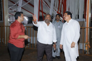 నేడు విశాఖలో జనసేన బహిరంగ సభ