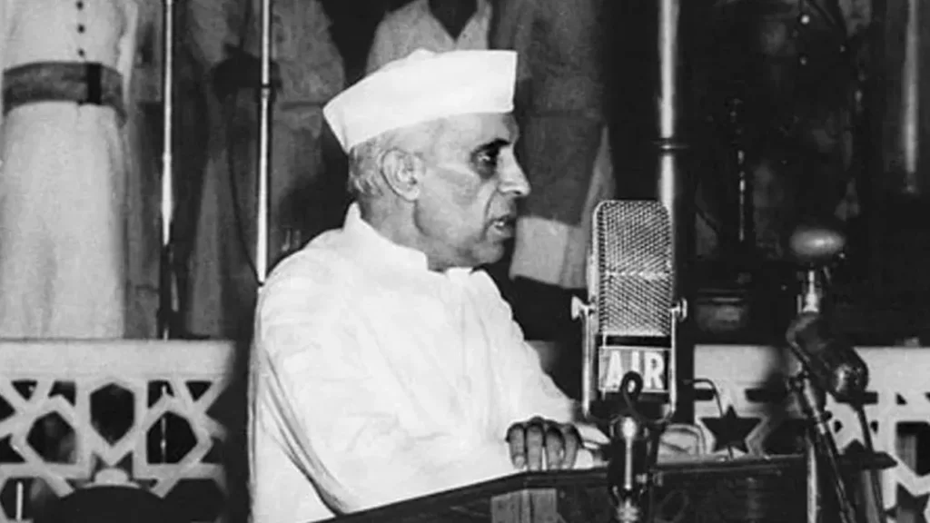 Telugu News: Nehru-భారత్–చైనా పంచశీల ఒప్పందం : ఆశల నుండి విభేదాల దాకా
