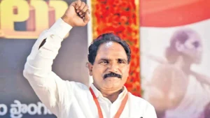 బిసిలకు 42 శాతం రిజర్వేషన్ల కోసం బిజెపి ఎంపిలు రాజీనామా చేయాలి