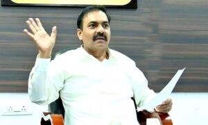 నెల్లూరు, సర్వేపల్లి నియోజకవర్గ ప్రజలే నా ఆస్తి – కాకాణి