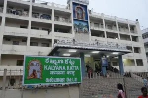 Tirumala – కల్యాణకట్ట ఆధునీకరణకు ప్రణాళికలు