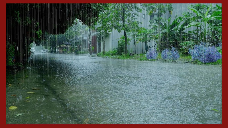 Latest Telugu News: Rain తెలంగాణలోని ఆ జిల్లాల్లో అత్యంత భారీ వర్షాలు