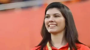 ప్రసిద్ధ్‌ కృష్ణపై కావ్యా ప్రశంసల వర్షం