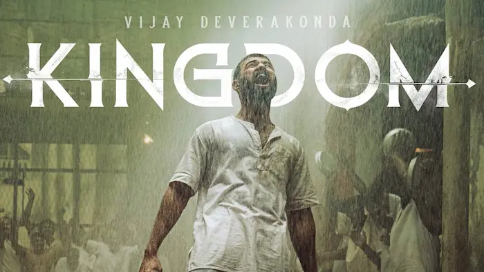 Kingdom: తొలి రోజే భారీ వసూళ్లను రాబట్టిన కింగ్‏డమ్