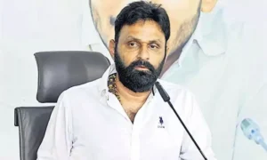 మాజీ మంత్రి కొడాలి నానికి బిగ్ రిలీఫ్