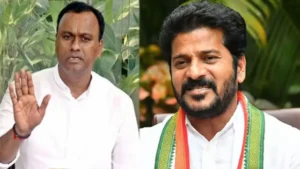 రేవంత్ రెడ్డిపై రాజగోపాల్ రెడ్డి వివాదాస్పద వ్యాఖ్యలు!