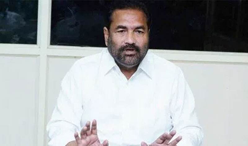 Breaking News – Parole Letters : ఇకపై ఎవరికీ పెరోల్ లేఖలు ఇవ్వను- కోటంరెడ్డి