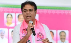 9 నెలల్లోపే ఆ స్థానాలకు ఉపఎన్నికలు – KTR